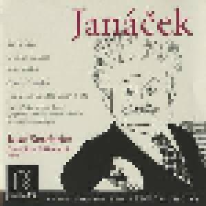 Leoš Janáček: Sinfonietta / Lachian Dances / Taras Bulba / Opera Preludes / The Cunning Little Vixen - Suite / The Makropulos Case - Cover
