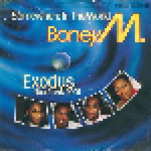 Boney M.: Somewhere In The World - Cover