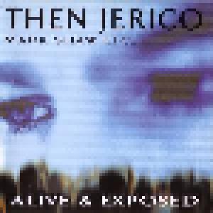 Then Jerico: Alive & Exposed - Cover