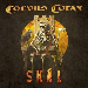 Corvus Corax: Skál - Cover