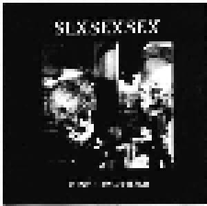 Sex Sex Sex: Chaos In Cancerland - Cover