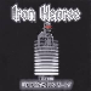 Iron Hearse: Live At Doomsday IV - Cover