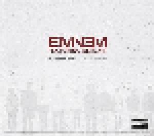 Eminem: Nowhere Fast - Cover