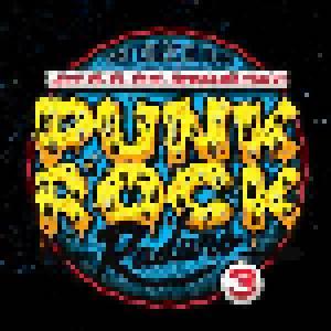Punk Rock Raduno 3 - Cover