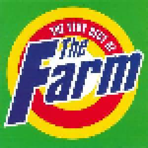 The Farm: Very Best Of The Farm, The - Cover