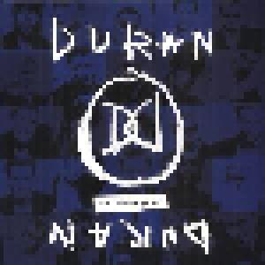 Duran Duran: No Ordinary EP - Cover
