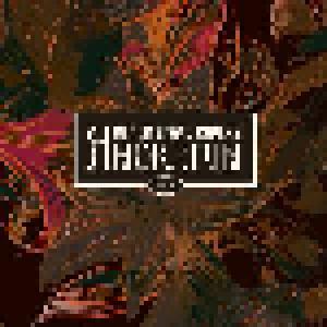 Black Space Riders: Amoretum Vol. 2 - Cover