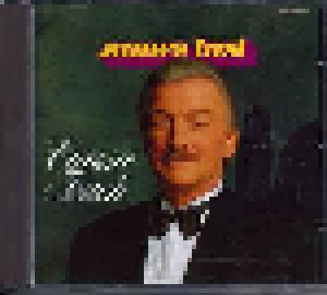 James Last: Classic Touch - Cover