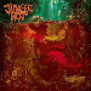 Jungle Rot: Jungle Rot - Cover