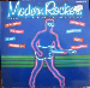 Modern Rockers - Cover