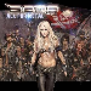 Doro: All For Metal - Cover