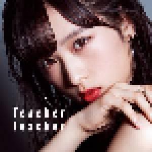 AKB48: Teacher Teacher - Cover
