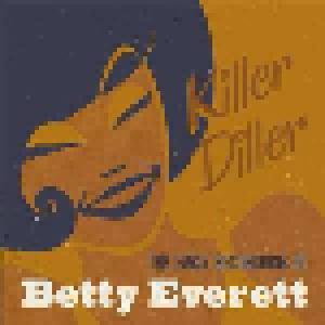 Betty Everett: Killer Diller - The Early Recordings Of Betty Everett - Cover