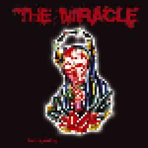 The Miracle: True Spirit E.P. - Cover