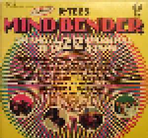 Mind Bender-22 Original Hits 22 Original Stars - Cover