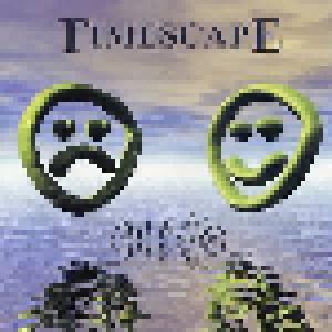 Timescape: Two Worlds - Cover