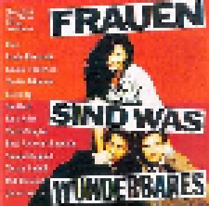 Frauen Sind Was Wunderbares - Music From The Motion Picture Soundtrack - Cover