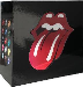 The Rolling Stones: Studio Albums Vinyl Collection 1971-2016 - Cover
