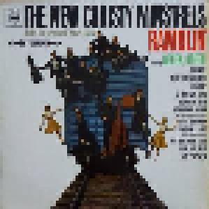 New Christy Minstrels: Ramblin' - Cover