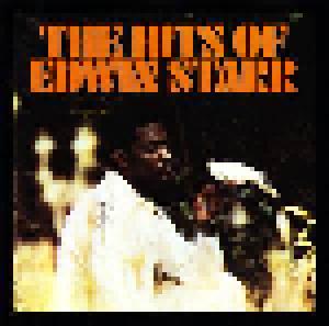 Edwin Starr: Hits Of Edwin Starr - 20 Greatest Motown Hits, The - Cover