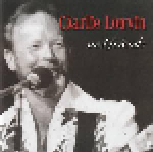 Charlie Louvin: Charlie Lovin And Friends - Cover