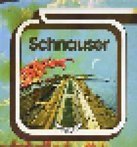 Schnauser: Herne Bay - Cover