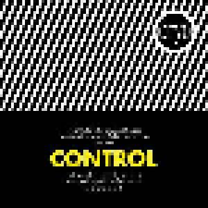 Cryo: Control - Cover
