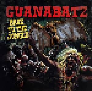 Guana Batz: Back To The Jungle - Cover