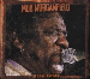 Mud Morganfield: Blues Is In My Blood, The - Cover