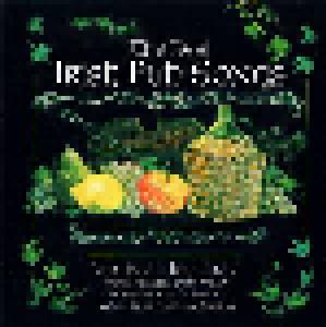 Best Irish Pub Songs Volume 1, The - Cover
