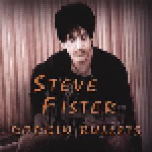 Steve Fister: Dodgin Bullets - Cover