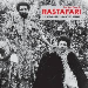 Rastafari - The Dreads Enter Babylon 1955-83 - Cover