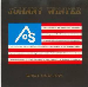 Johnny Winter: Whole Lotta Love - Cover
