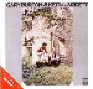 Gary Burton & Keith Jarrett, Gary Burton: Gary Burton & Keith Jarrett / Throb - Cover