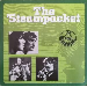 The Steampacket: At The Beginning - Cover