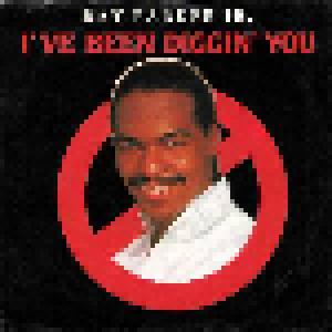 Ray Parker Jr.: I've Been Diggin' You - Cover