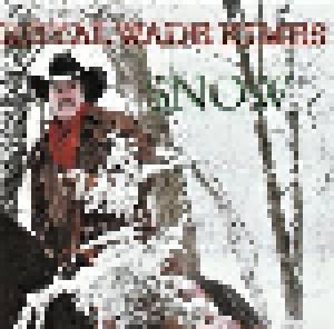 Royal Wade Kimes: Snow - Cover