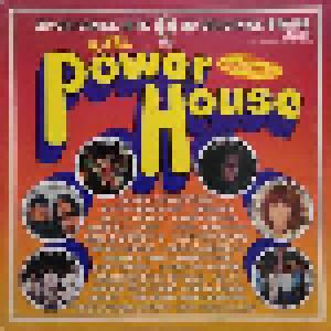 Power House - Cover