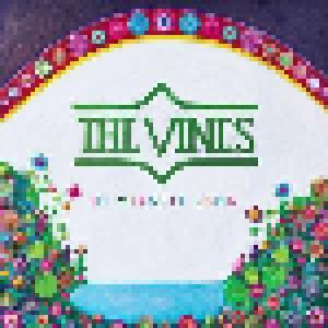 The Vines: In Miracle Land - Cover