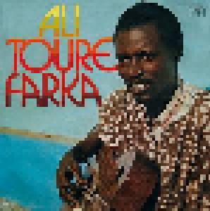 Ali Farka Touré: Ali Touré Farka - Cover