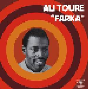 Ali Farka Touré: Ali Toure "Farka" - Cover
