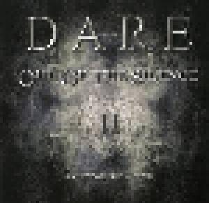 Dare: Out Of The Silence II - Cover