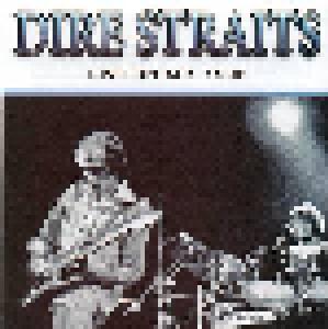 Dire Straits: Live On Air 1992 - Cover