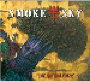 Smoke The Sky: Human Maze, The - Cover