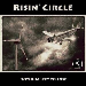 Risin' Circle: Nothing Left To Lose - Cover