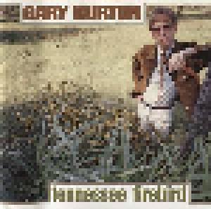 Gary Burton: Tennessee Firebird - Cover