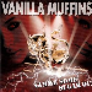 Cover - Vanilla Muffins: Gimme Some Sugar Oi!