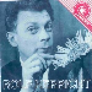 Cover - Rolf Herricht: Rolf Herricht (Amiga Quartett)