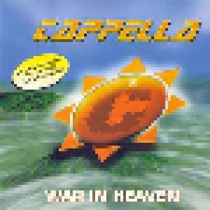 Cover - Cappella: War In Heaven