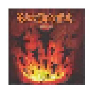 Rise And Fall: Hellmouth (LP) - Bild 1